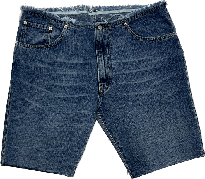 Casucci Deadstock Cut Jorts