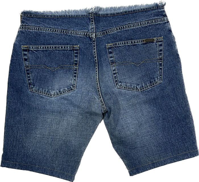 Casucci Deadstock Cut Jorts