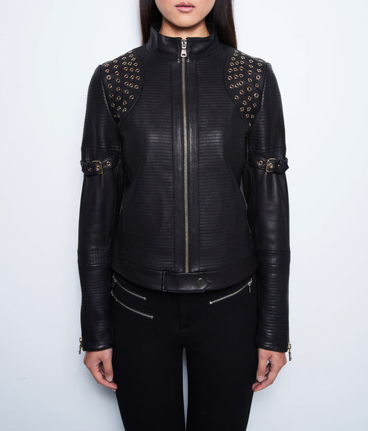 Celine Jacket