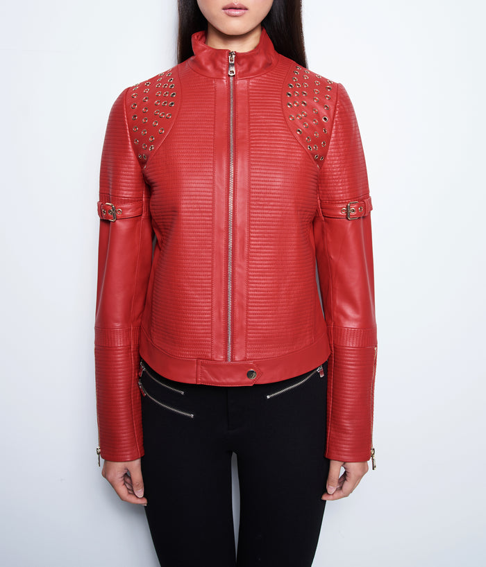 Celine Jacket