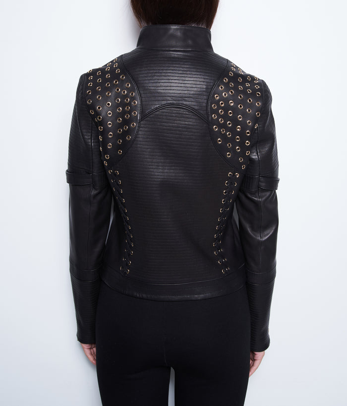 Celine Jacket