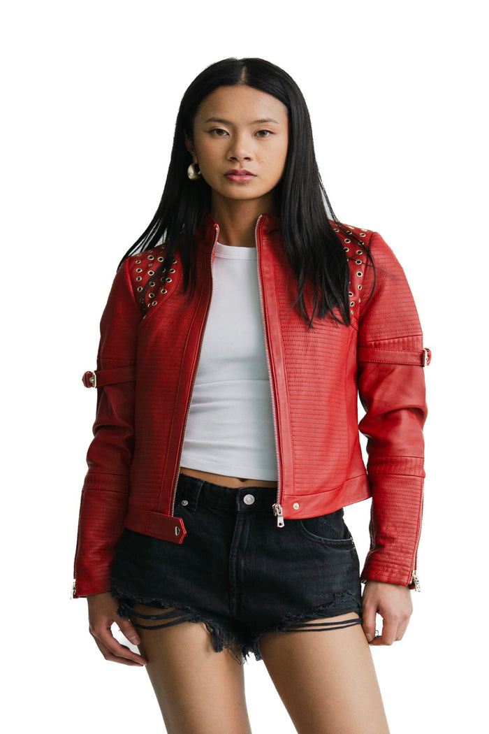 Celine Jacket