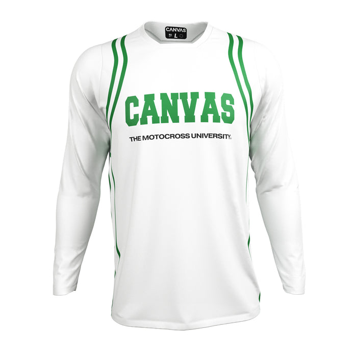 Celtics/MXU Jersey - Youth