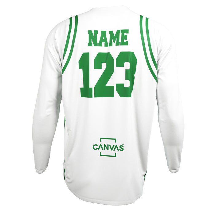 Celtics/MXU Jersey - Youth
