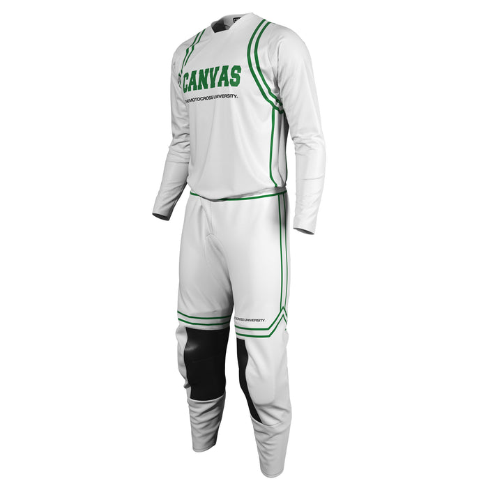 Celtics/MXU Jersey - Youth