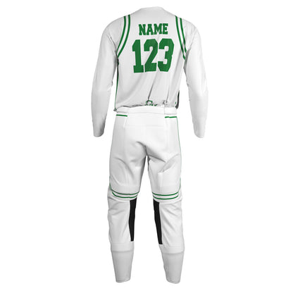 Celtics/MXU Pants - Youth