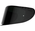 Challenger Dark Smoke Shield