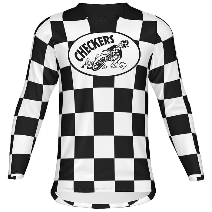 Checkers Jersey 1 - 2025
