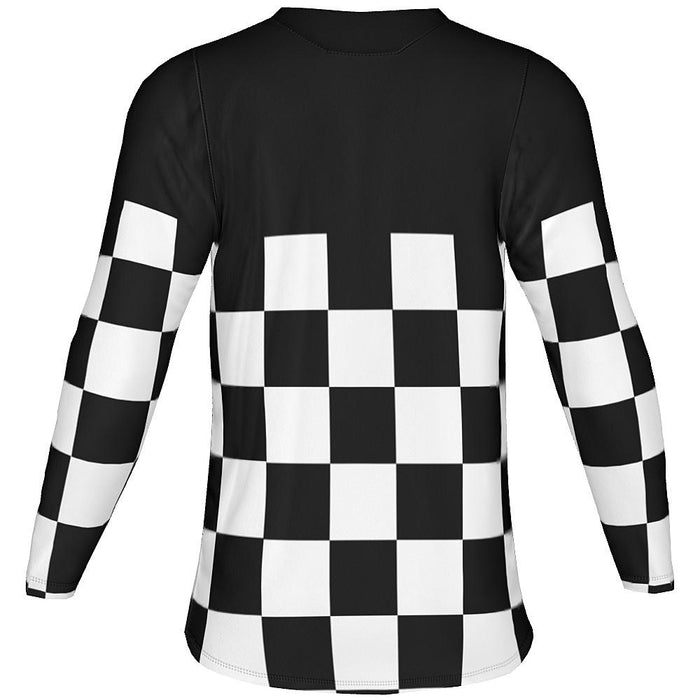 Checkers Jersey 3 - 2025