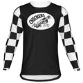 Checkers Jersey 4 - 2025