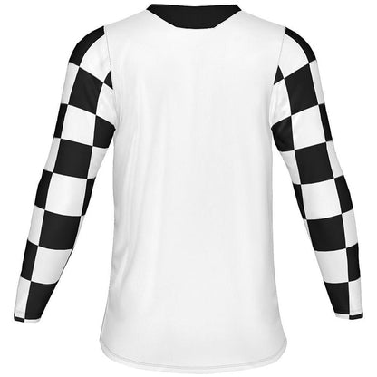 Checkers Jersey 5 - 2025