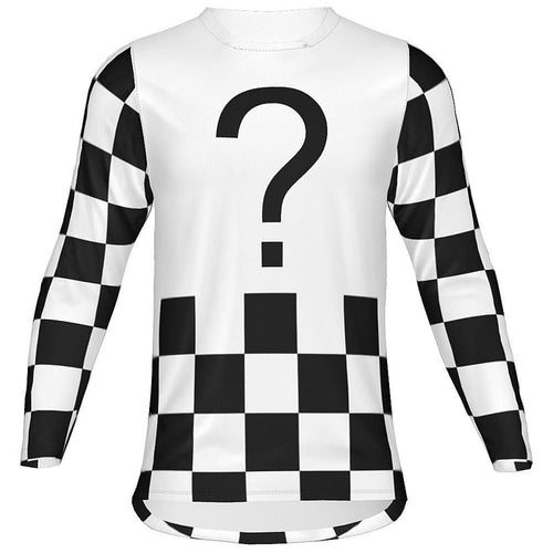 Checkers Prospect Jersey - 2025