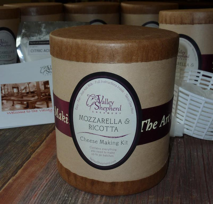 Cheese Making Kit