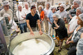 Cheesemaking Class