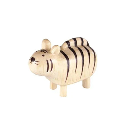 Chinese Zodiac Animals