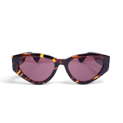 CHRISTIAN DIOR CAT EYE SUNGLASSES