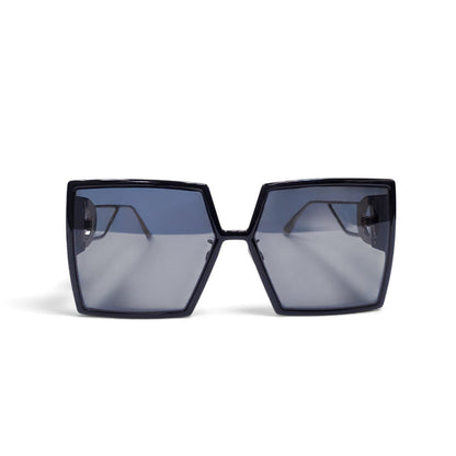 CHRISTIAN DIOR CD LOGO SUNGLASSES