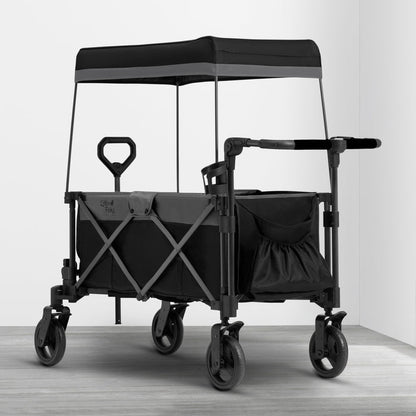 Black with Grey (2184)