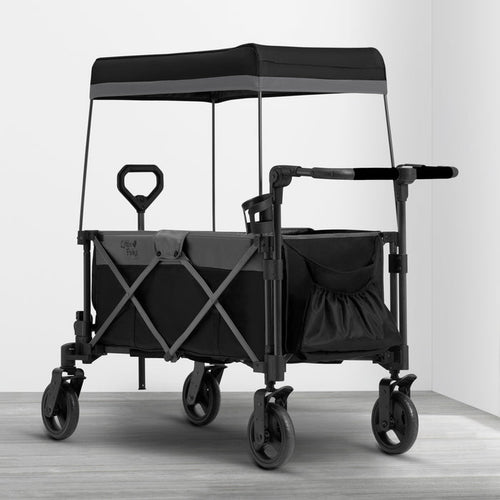 Black with Grey (2184)
