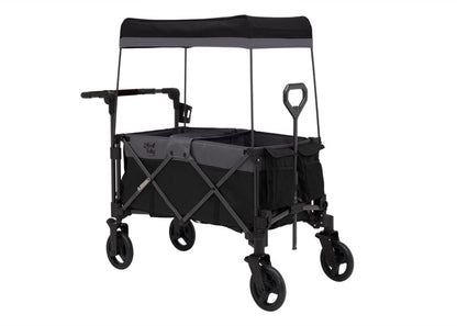 Black with Grey (2184)