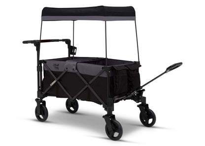 Black with Grey (2184)