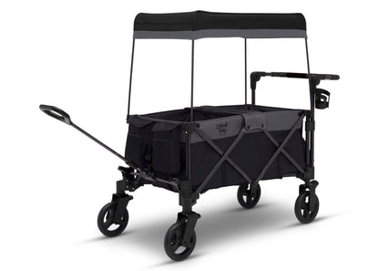 Black with Grey (2184)
