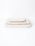 Claire Towel, Almond Powder