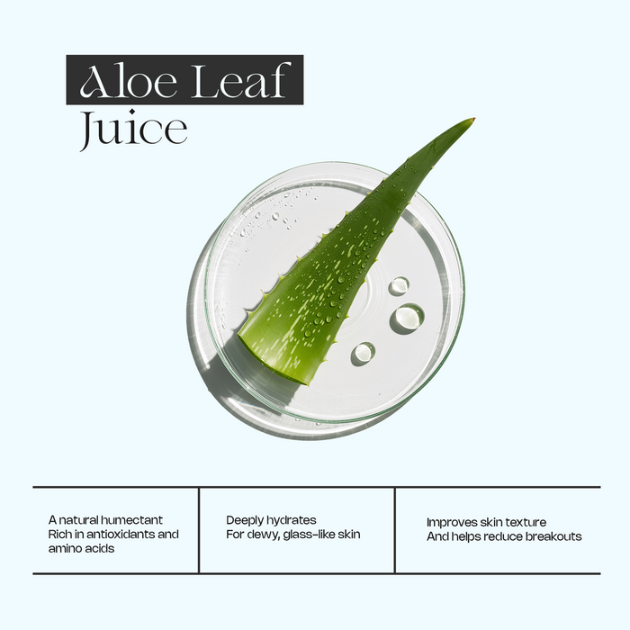 Clean & Hydrate Face Duo