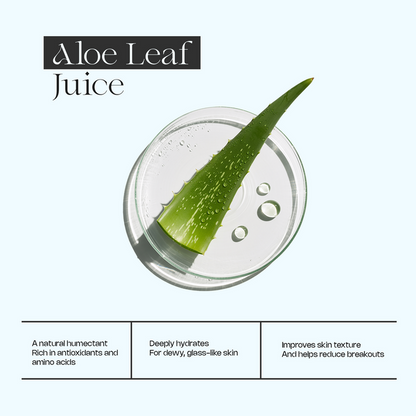 Clean & Hydrate Face Duo