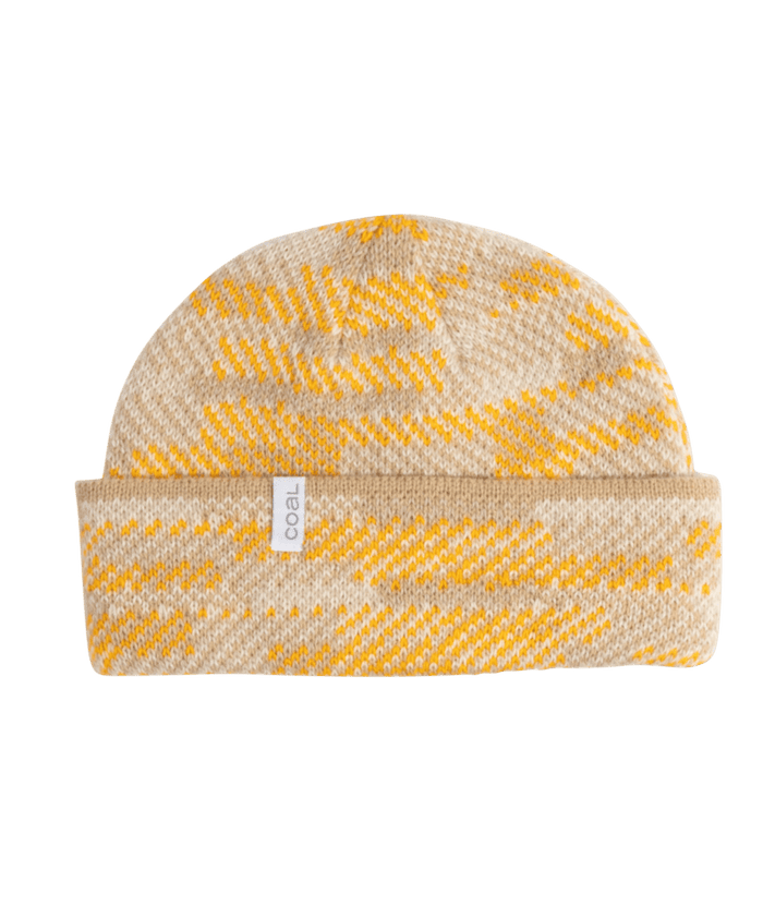 COAL UNISEX MIRAGE WINTER HAT