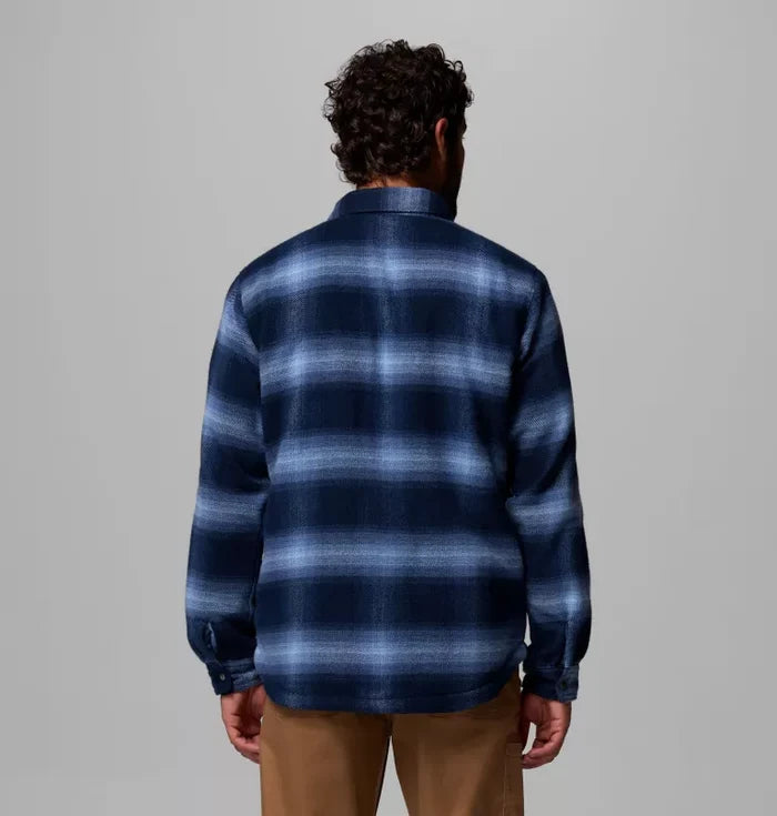 Columbia Men's Windward Shirt Jacket