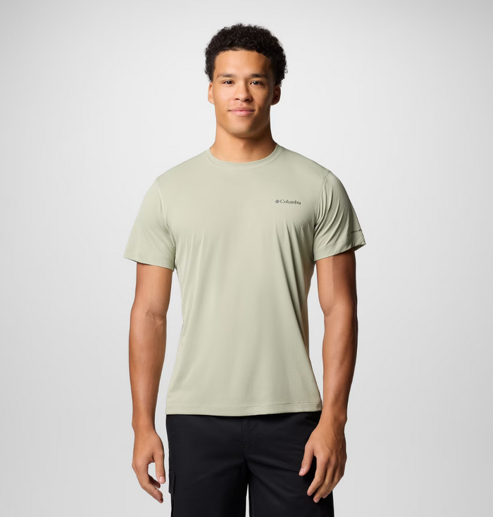 Columbia Mens Zero Rules T-Shirt