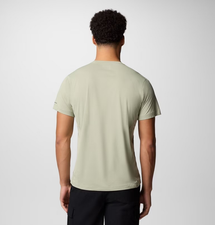 Columbia Mens Zero Rules T-Shirt