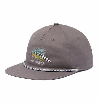 CITY GREY/BIG GAME FLY / O/S