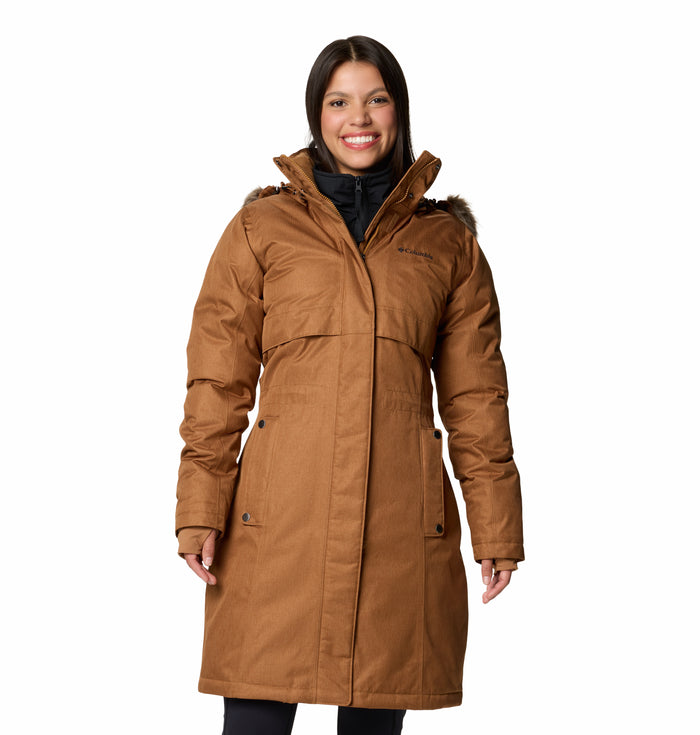 CAMEL BROWN / XL
