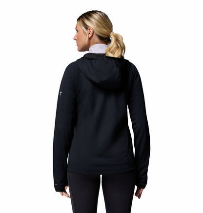 COLUMBIA WOMENS ARCTIC CREST™ BONDED FULL ZIP SWEATER
