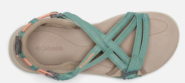 Columbia Womens Sandal