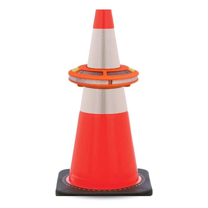 Cone Ring Light