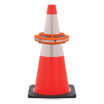 Cone Ring Light