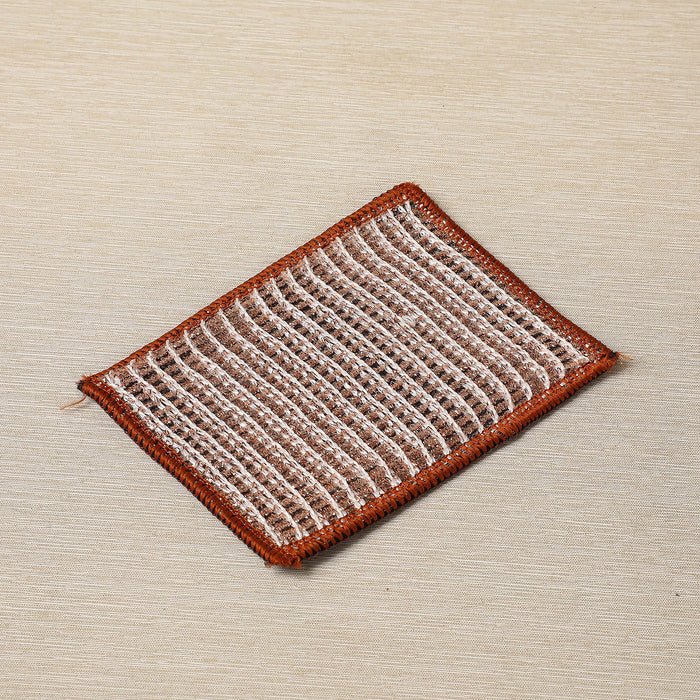 Copper Microfiber Cloth
