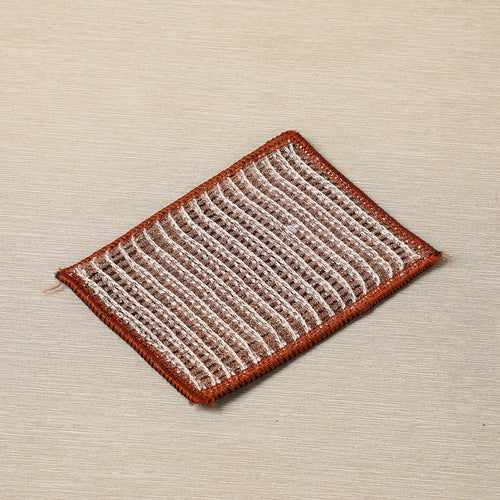 Copper Microfiber Cloth