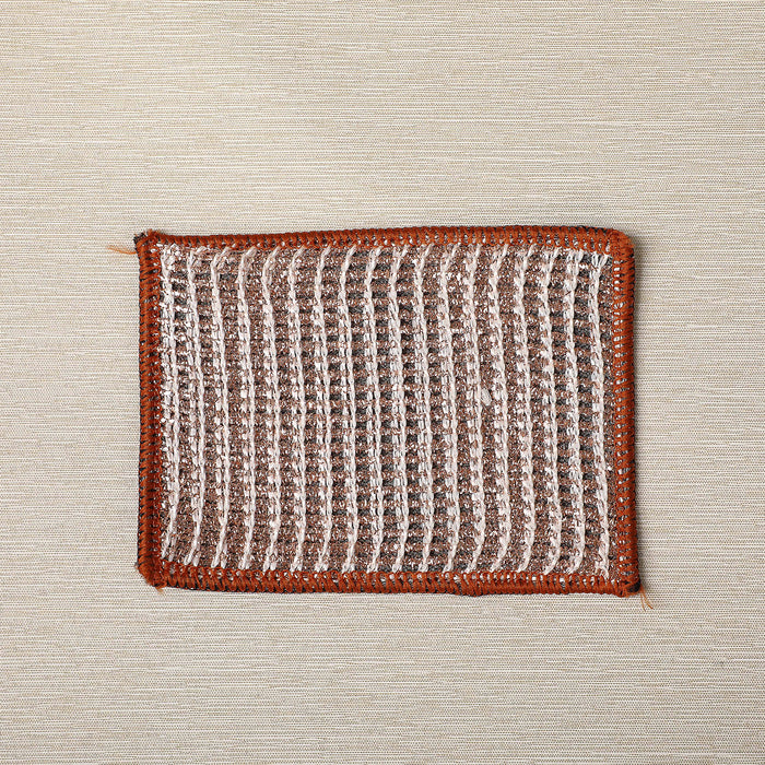 Copper Microfiber Cloth