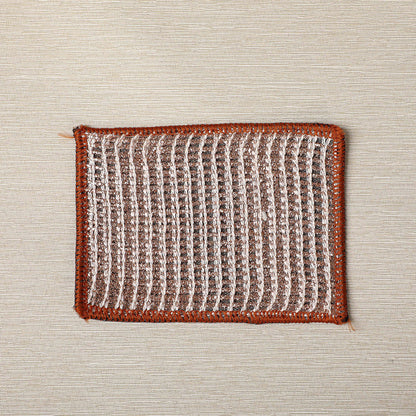 Copper Microfiber Cloth