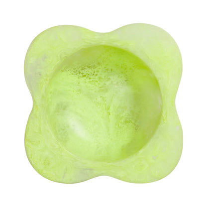 Cory Small Resin Bowl - Zest
