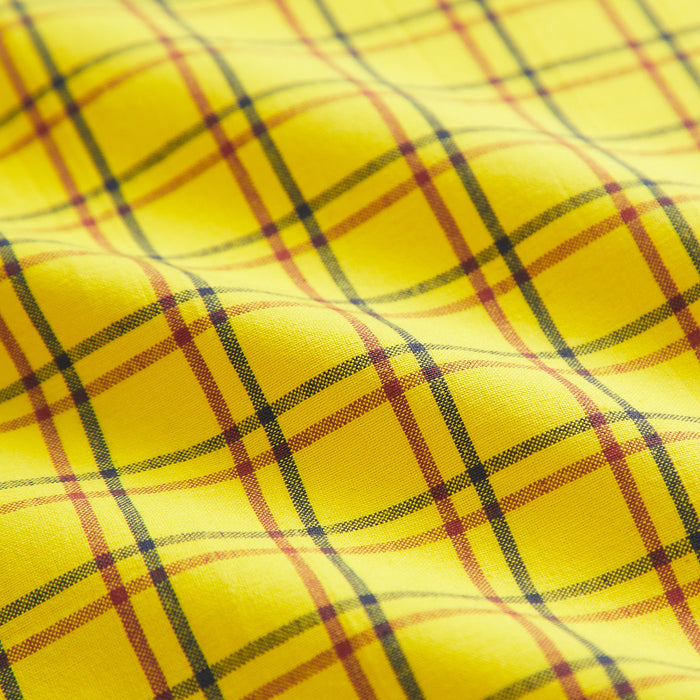 Cosmin Cotton Sheets - Medallion Flat Sheet / Single