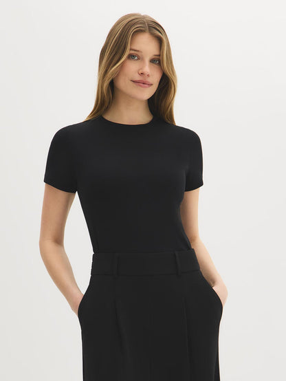 Black / X-Small