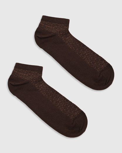 Cotton Multi Color Knitted Socks - Welland