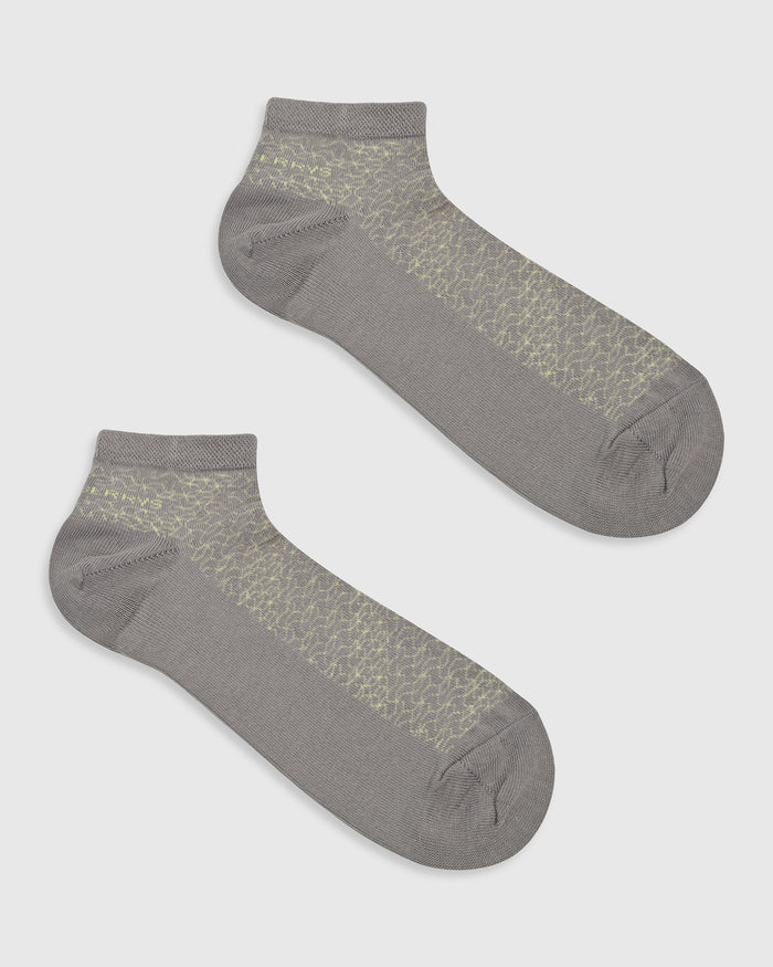Cotton Multi Color Knitted Socks - Welland