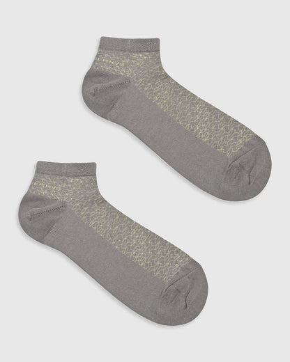 Cotton Multi Color Knitted Socks - Welland