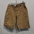 Cotton Shorts